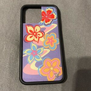WILDFLOWER CASE